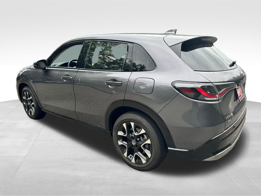 Used 2026 Gray Honda EX-L image 4