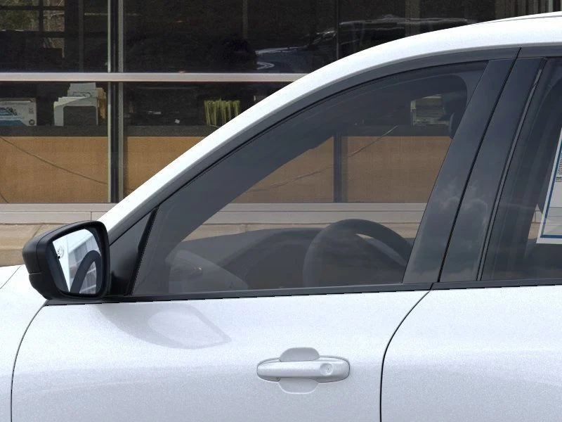 New 2026 Space Silver Metallic Ford Active® image 20