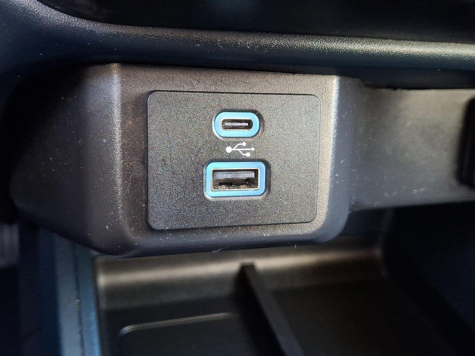 Used 2022 Oxford White Ford XL image 22