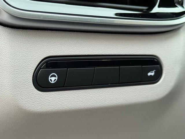 2026 INFINITI QX60 LUXE - Photo 24