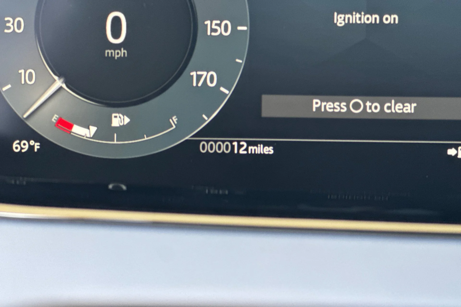 New 2026 ARROIOS GREY Land Rover Core S image 27