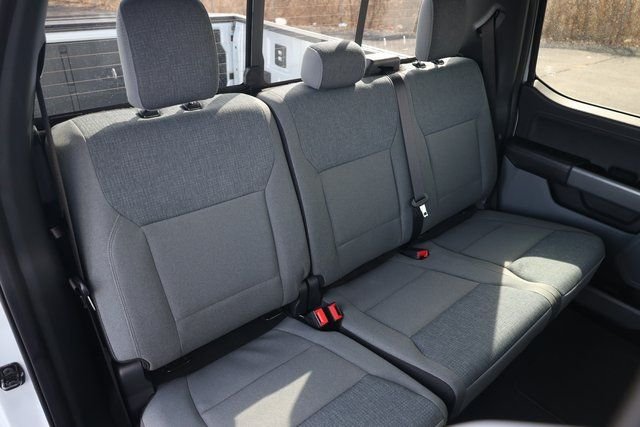 2025 Ford F-150 XLT - Photo 27