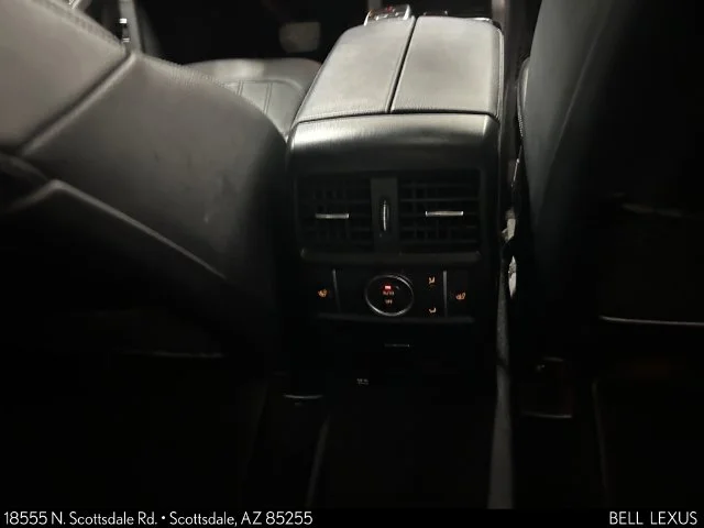 Used 2017 Gray Mercedes-Benz GLE 350 image 15
