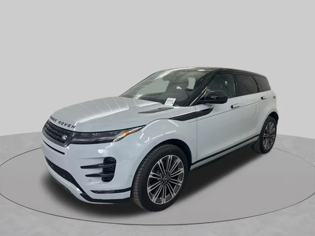2026 Land Rover Range Rover Evoque Dynamic