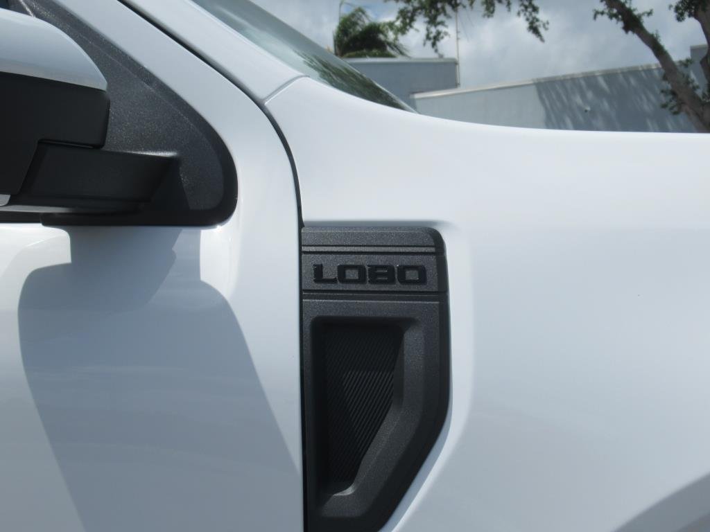 2025 Ford Maverick Lobo Premium - Photo 9