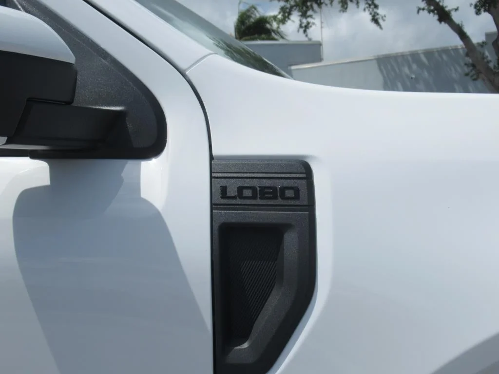 2025 Ford Maverick Lobo Premium - Photo 9