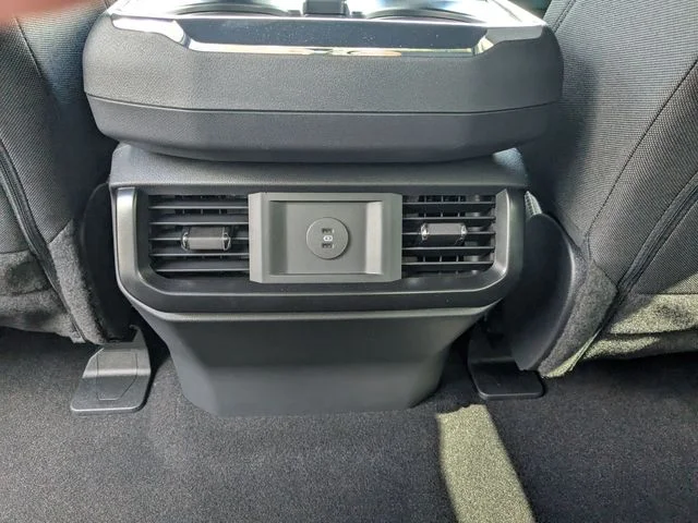 New 2026 Oxford White Ford STX® image 14