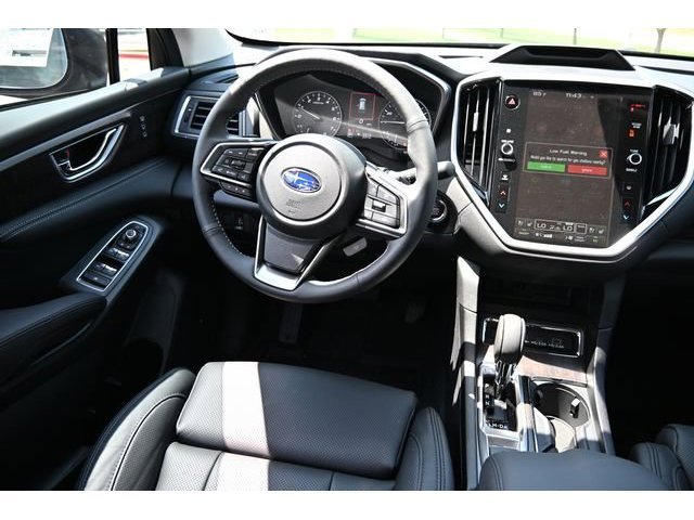 New 2026 Gray Subaru Touring 7-Passenger image 47