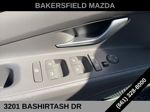 Used 2023 Red Hyundai SEL image 16