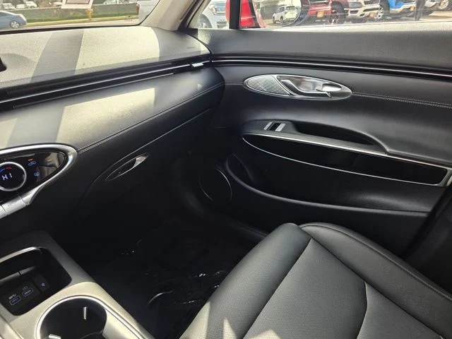2025 GENESIS GV70 Standard - Photo 37