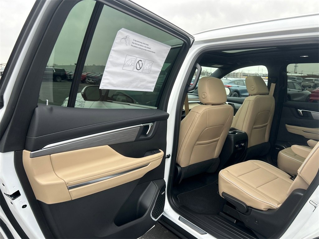 2026 BUICK ENCLAVE - Image 31