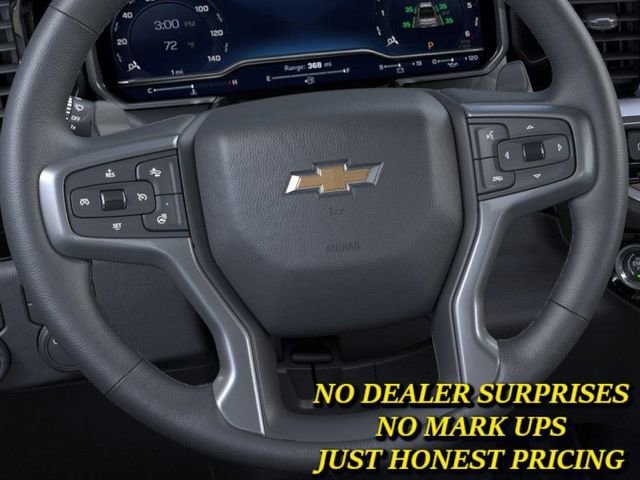 2025 Chevrolet Silverado 1500 LT - Photo 19