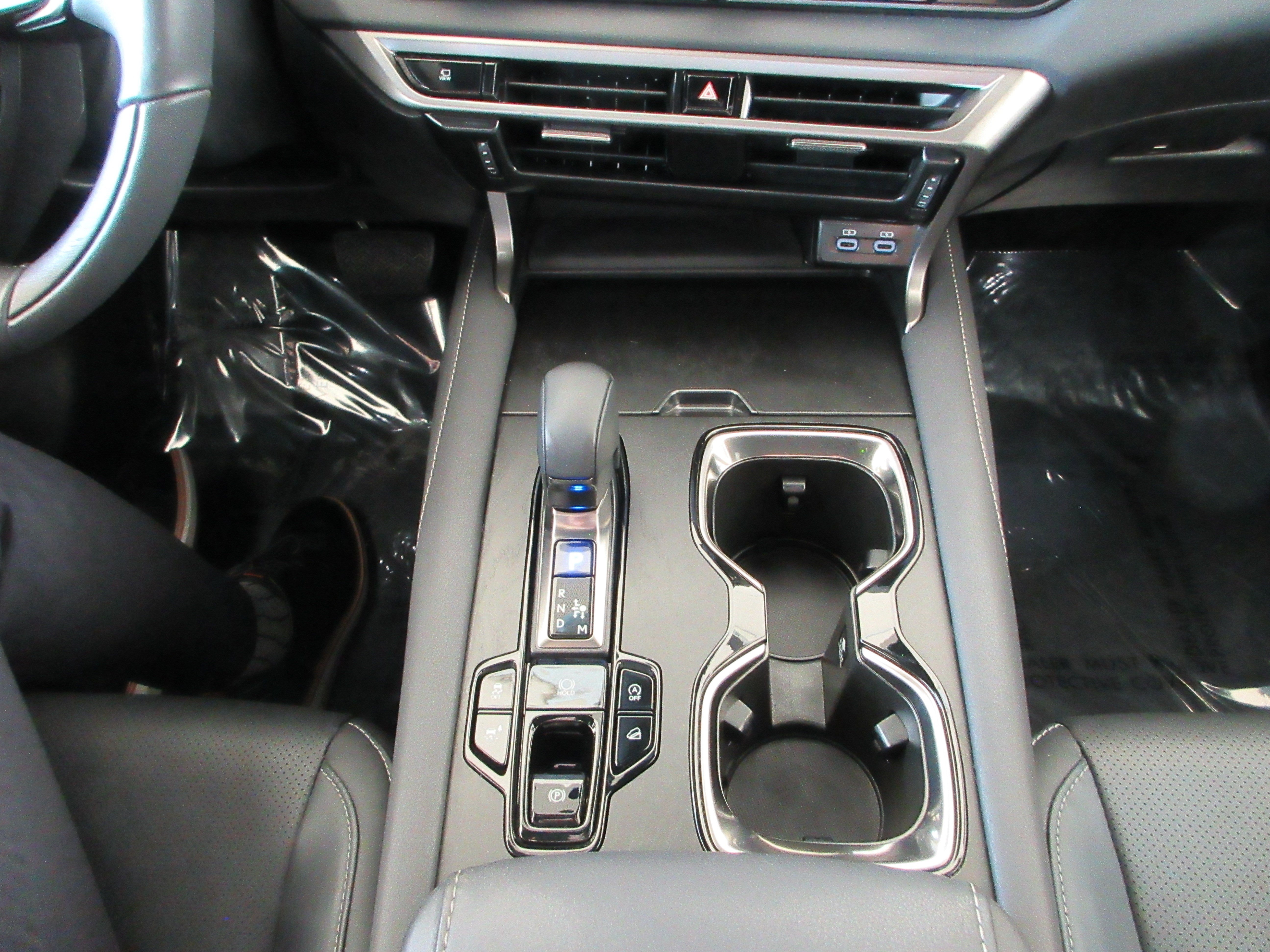 Certified Used 2024 EMINENT WHITE PEARL Lexus 350 Premium image 43