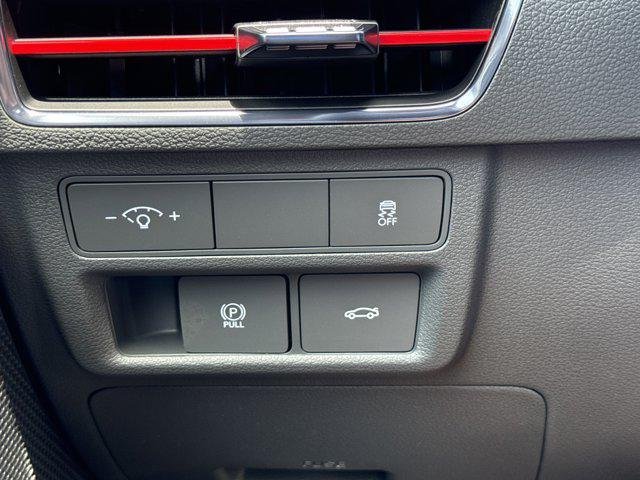 New 2026 Portofino Gray Hyundai N Line image 18