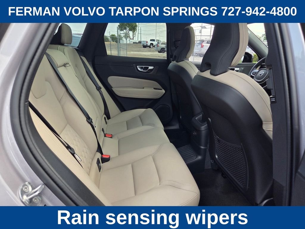 2026 Volvo XC60 Core - Photo 20