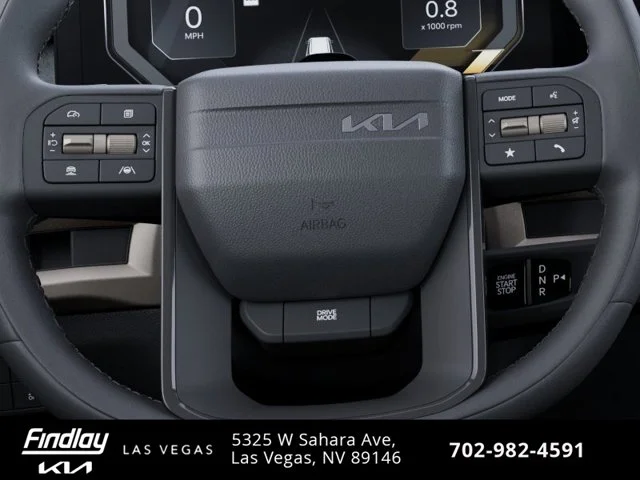 New 2027 White Kia SX image 25