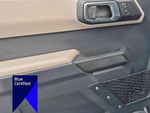 Used 2022 Gray Ford Big Bend image 12
