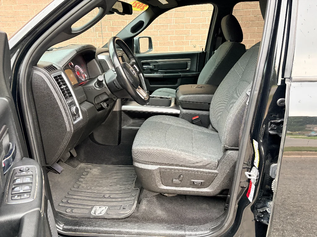 Used 2021 Black Ram Warlock image 13