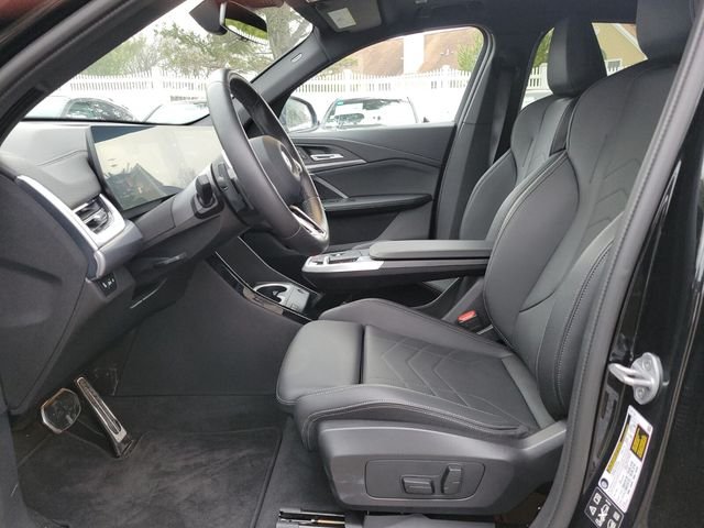 Certified Used 2025 Black BMW xDrive28i image 20
