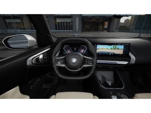 New 2026 Mineral White Metallic BMW 30 xDrive image 13
