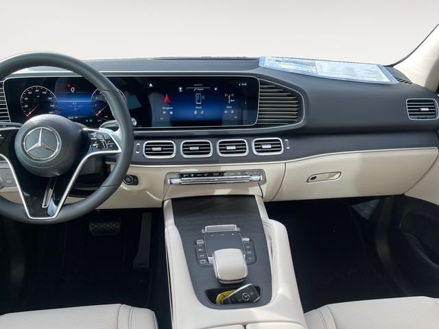 Used 2026  Mercedes-Benz GLE 450 image 10