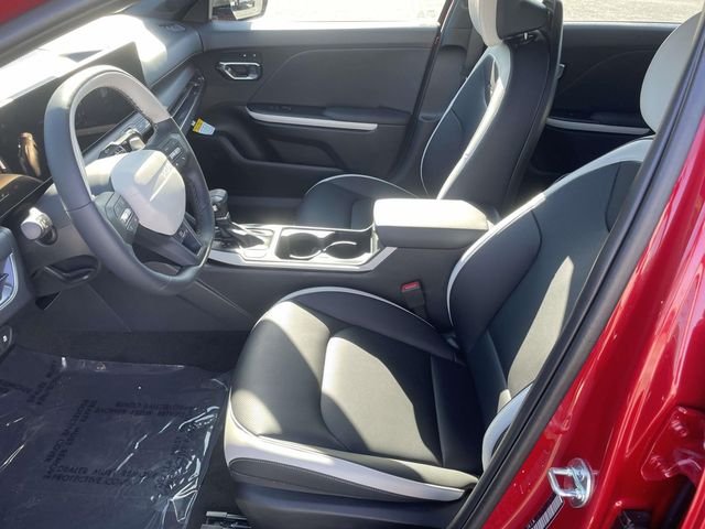 New 2026 Currant Red Kia GT-Line image 10