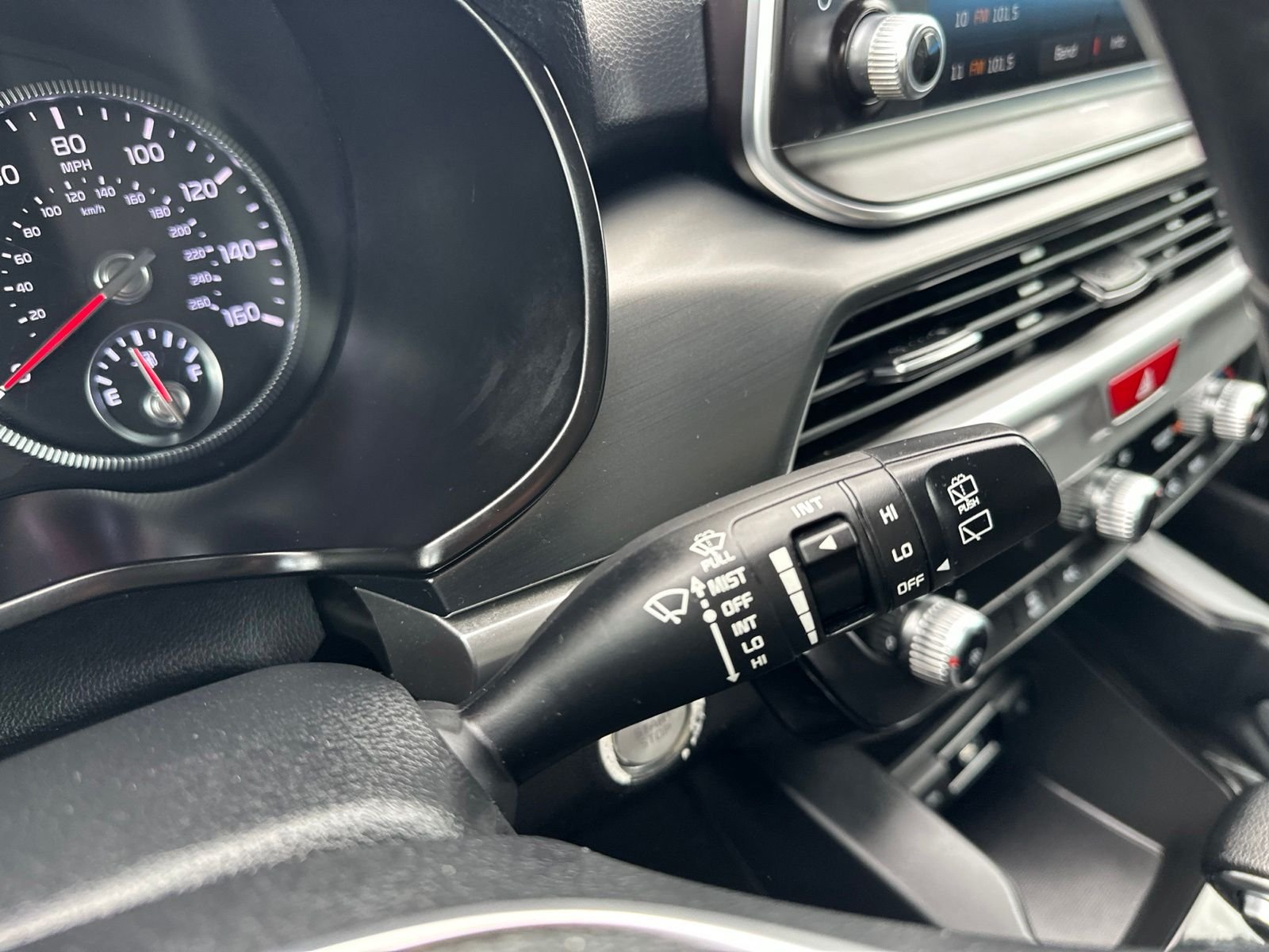 2020 Kia Telluride LX - Photo 56
