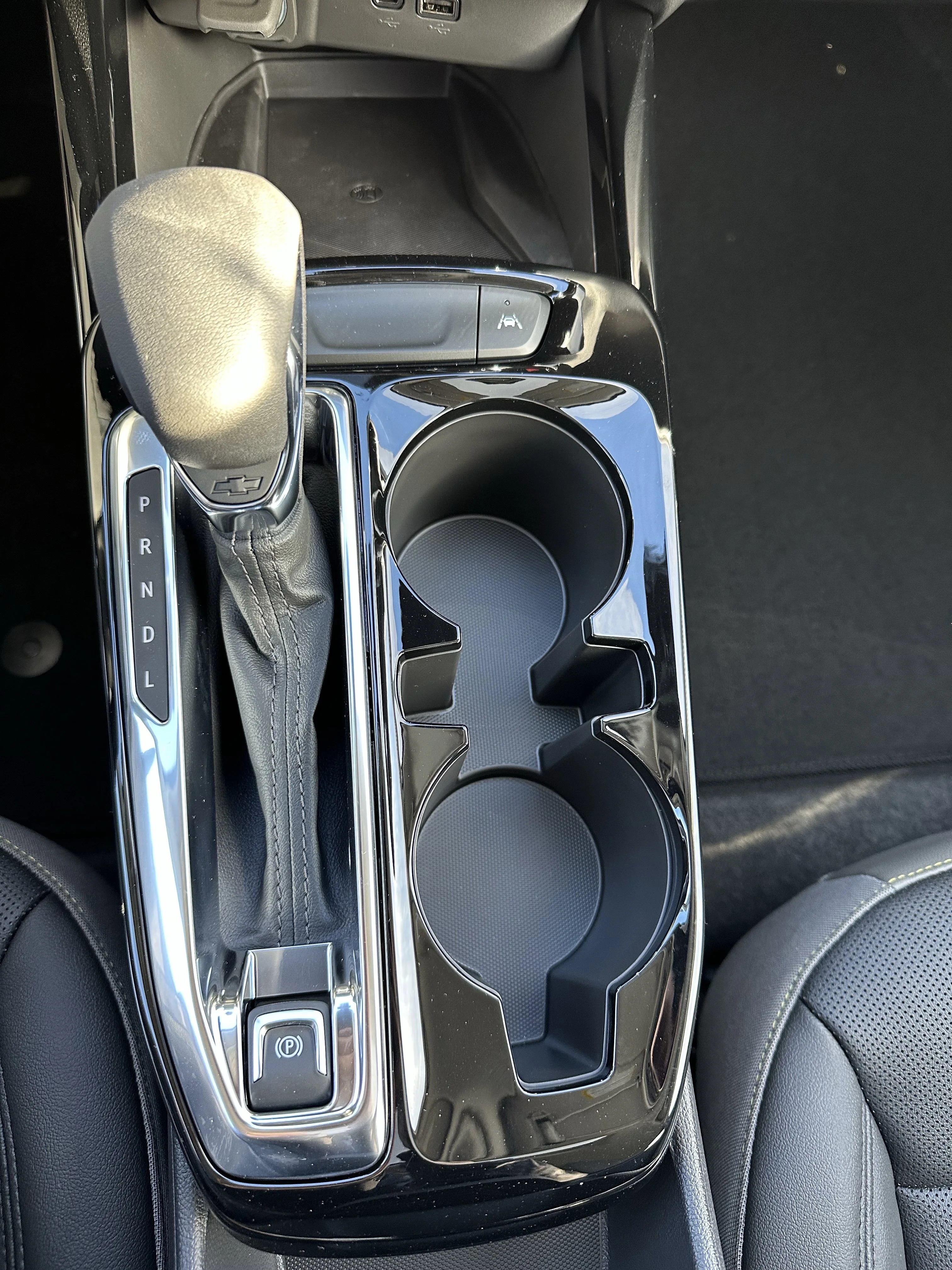 New 2026 Sterling Grey Metallic Chevrolet ACTIV image 16