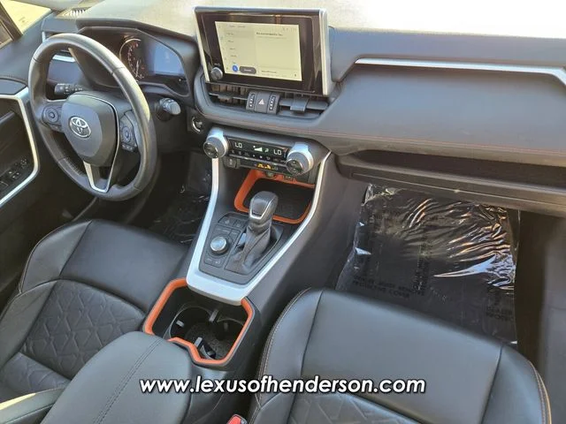 2024 Toyota RAV4 Adventure - Photo 17