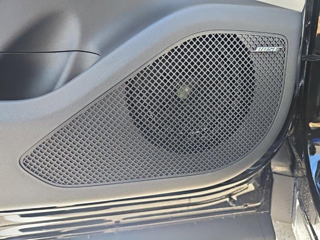 New 2026 Gray Hyundai Limited image 14