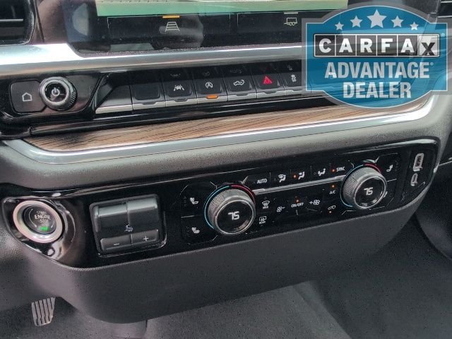 2025 Chevrolet Silverado 1500 LT - Photo 22