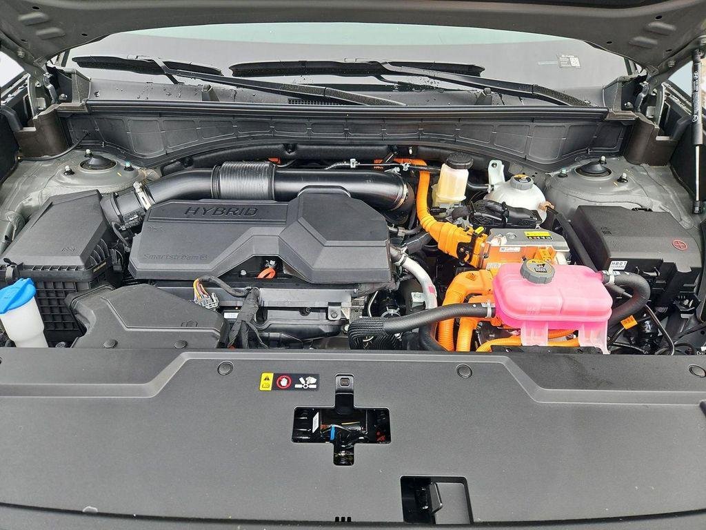 New 2026 Gray Hyundai SEL image 31