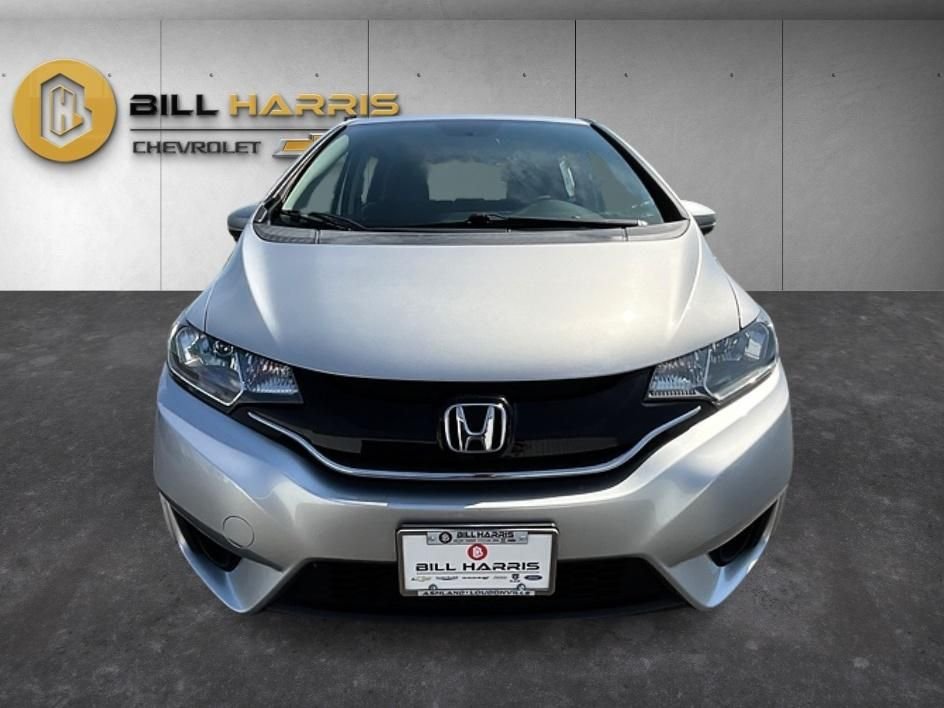Used 2015 Silver Honda EX image 8