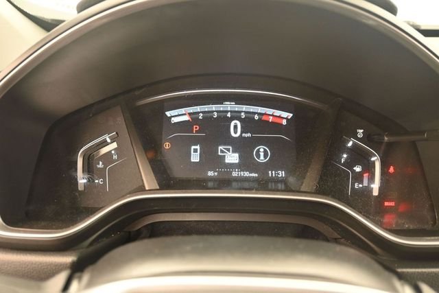 2022 Honda CR-V Touring - Photo 20