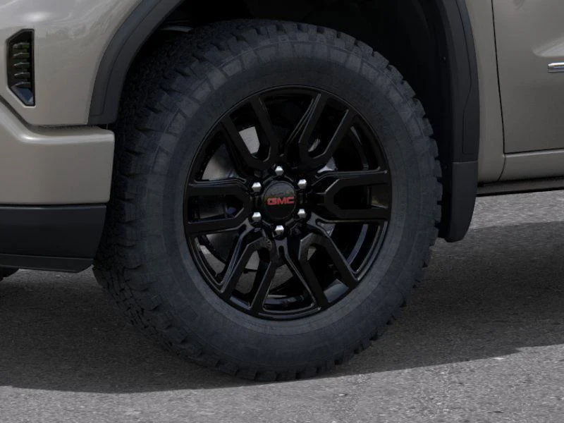 New 2026  GMC Pro image 9