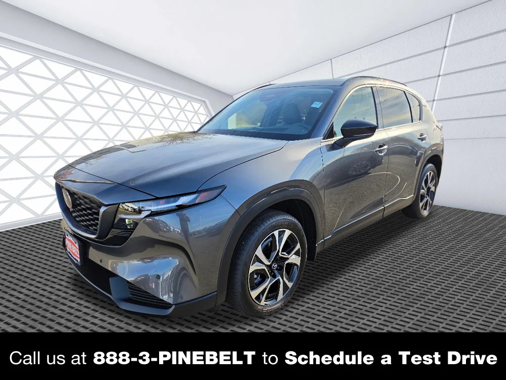 New Mazda CX-5 For Sale Lakewood, NJ | Pine Belt Mazda