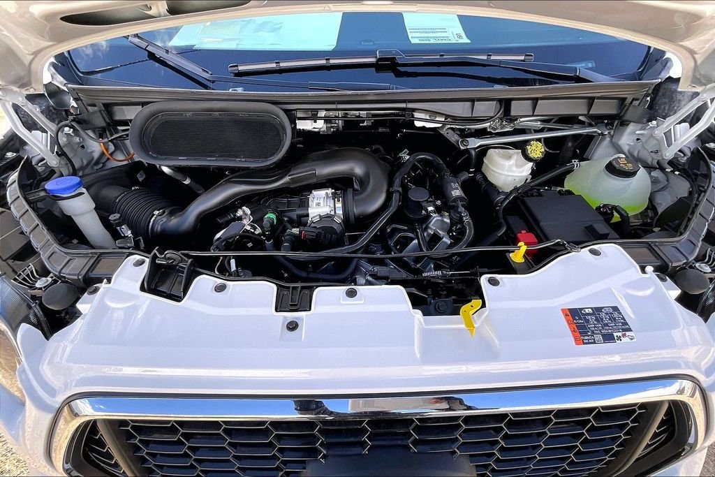 New 2026 Ford Transit-350 XLT Passenger Van