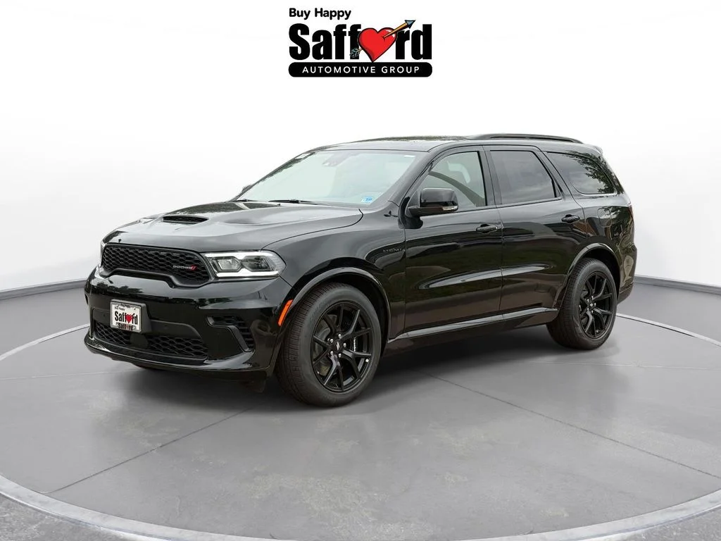 2026 Dodge Durango GT HEMI Plus V8 AWD's photo