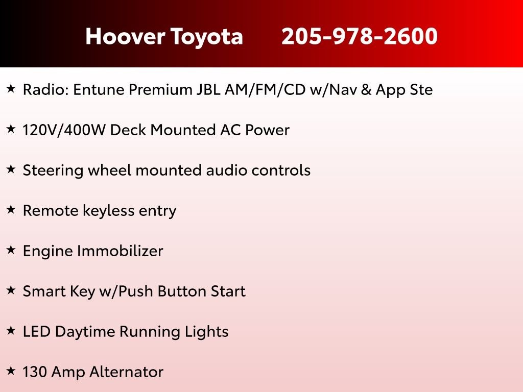 Used 2017 Gray Toyota TRD Off-Road image 21