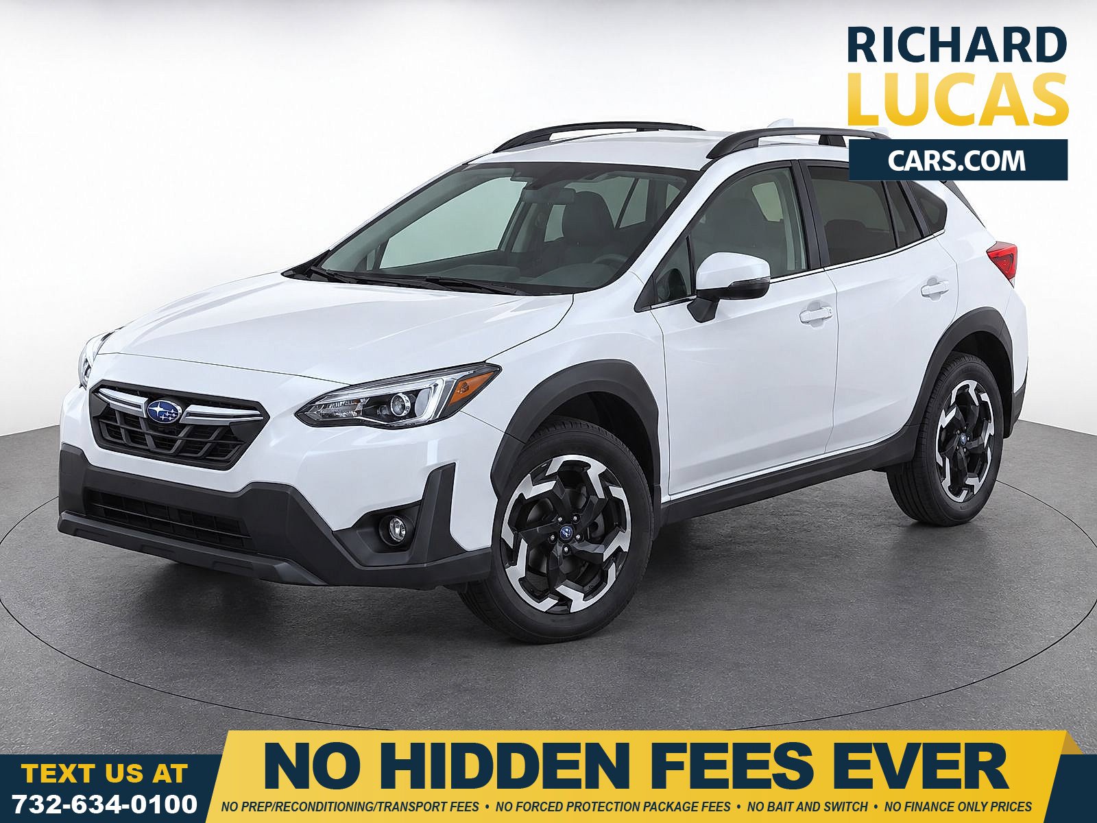 2023 Subaru Crosstrek