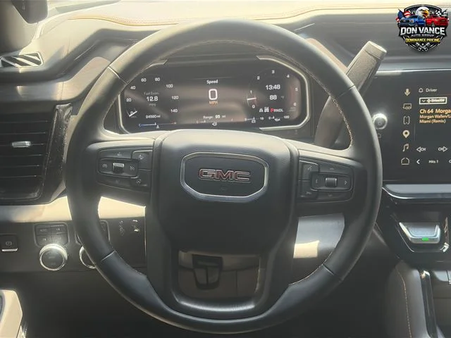 Used 2026 Silver GMC AT4 image 14