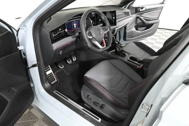 2026 Volkswagen Jetta GLI Autobahn - Photo 18