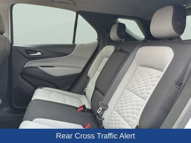 Used 2019 IRIDESCENT PEARL TRICOAT Chevrolet LT image 16
