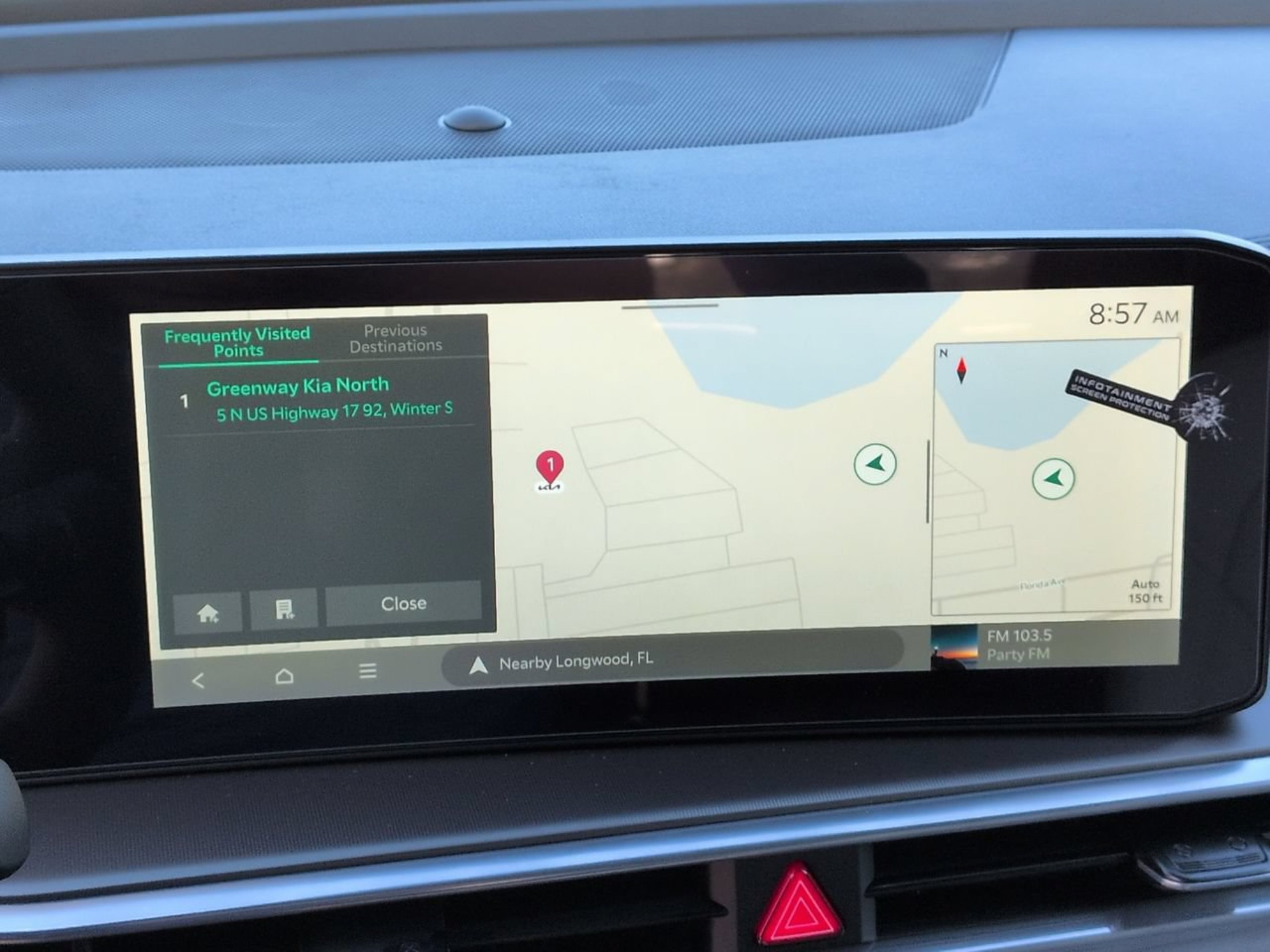 New 2026 Interstellar Gray Kia X-Line SX Prestige AWD image 39