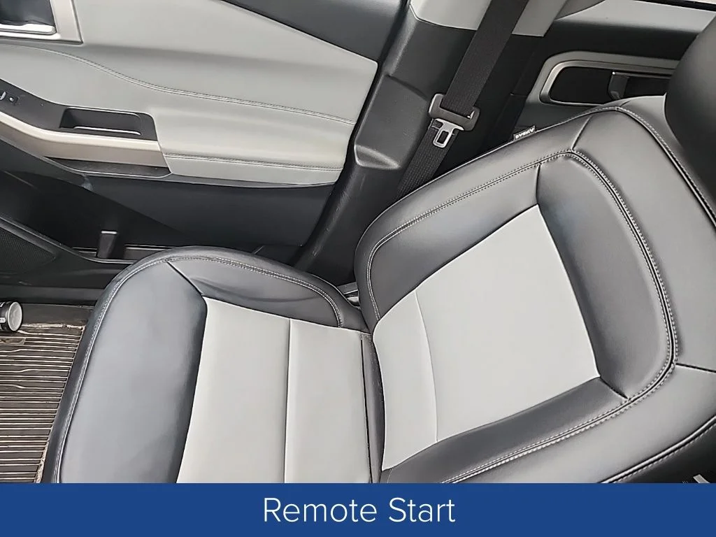 Used 2023 Star White Ford XLT image 11