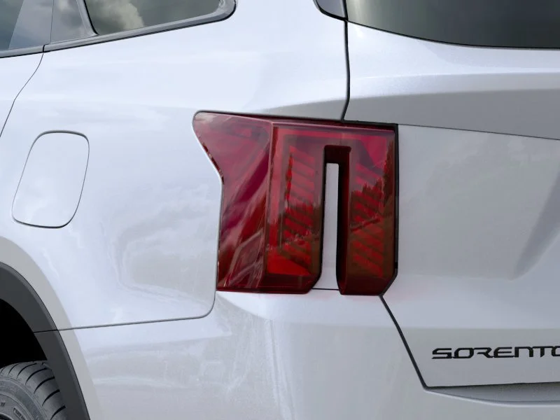 2026 Kia Sorento X-Line SX - Photo 11