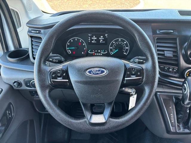 Certified Used 2023 Oxford White Ford XL image 66