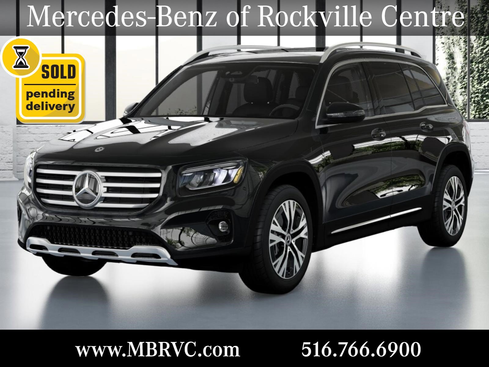 2026 Mercedes-Benz GLB GLB 250 4MATIC's photo