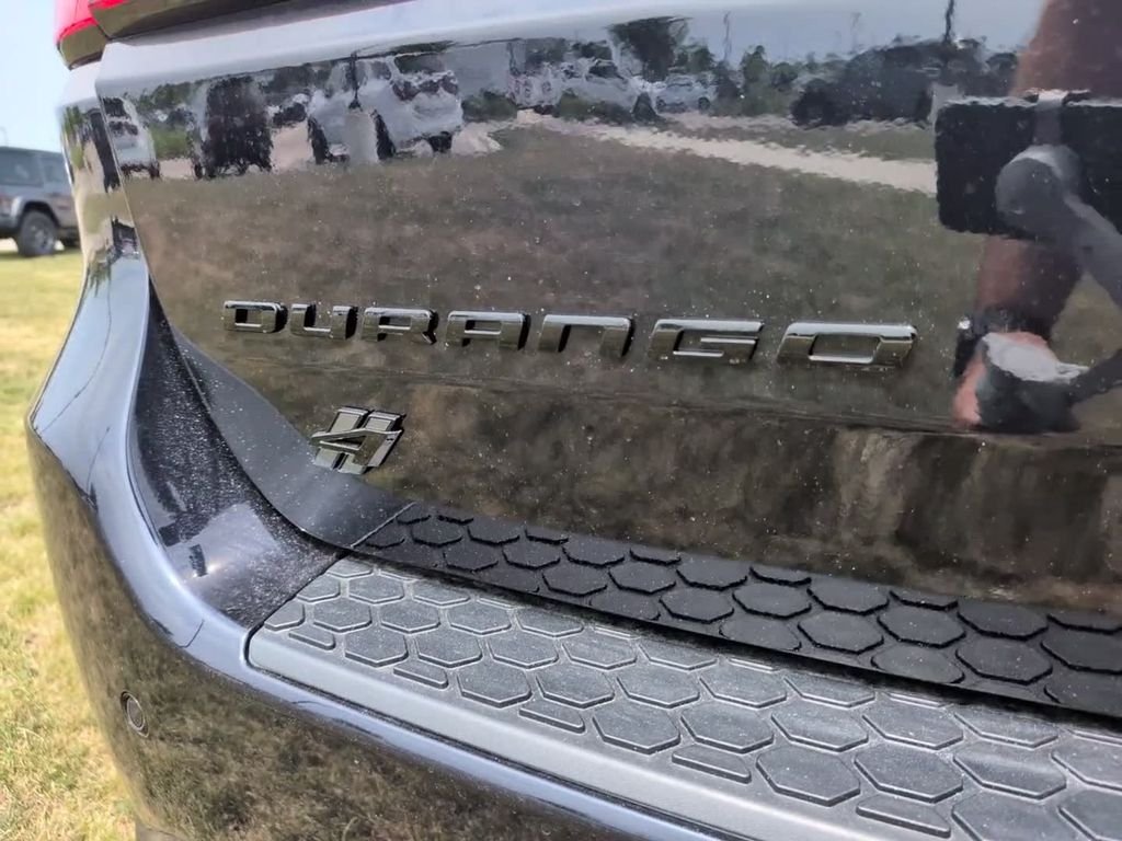New 2026 Night Moves Dodge GT image 7