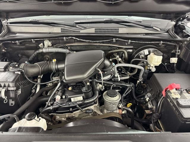 Used 2022 Gray Toyota SR image 22